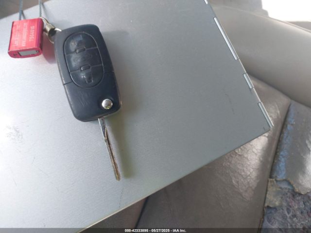 2004 AUDI A4 WAULC68E04A203510 Photo 10