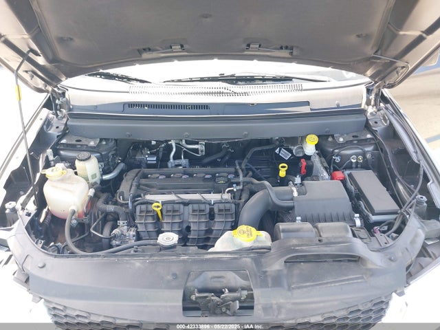 3C4PDCAB3HT559321 Dodge 2017