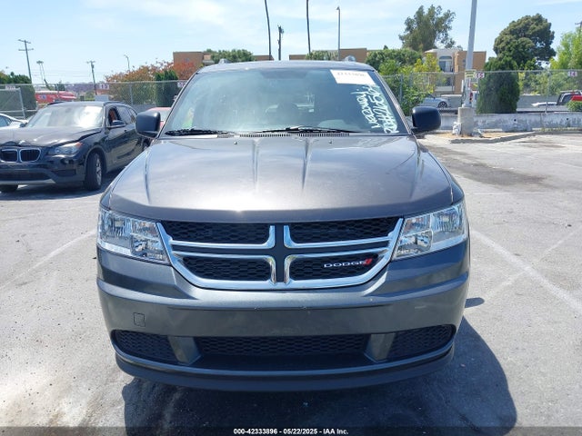 3C4PDCAB3HT559321 Dodge 2017