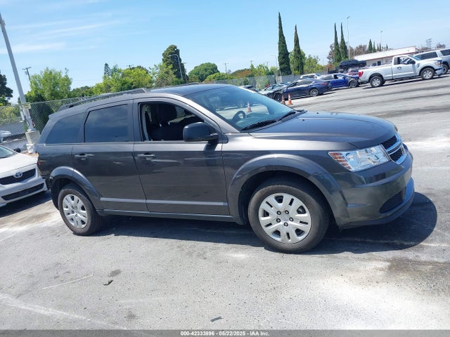 3C4PDCAB3HT559321 Dodge 2017