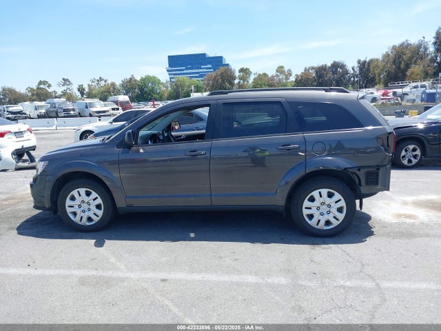 3C4PDCAB3HT559321 Dodge 2017