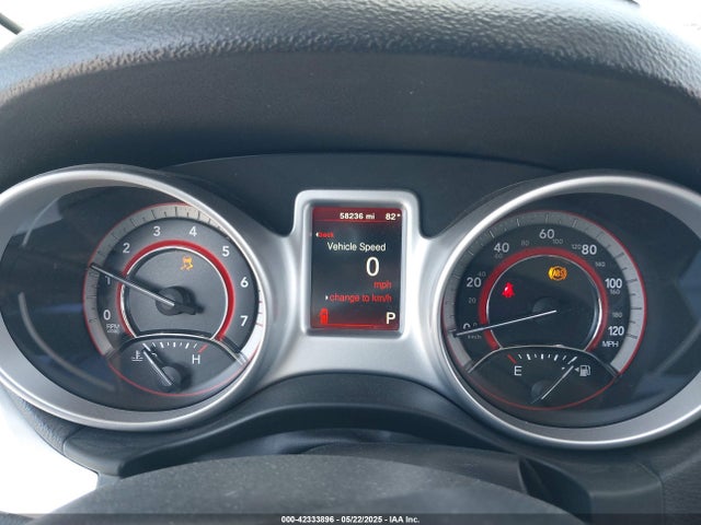 3C4PDCAB3HT559321 Dodge 2017