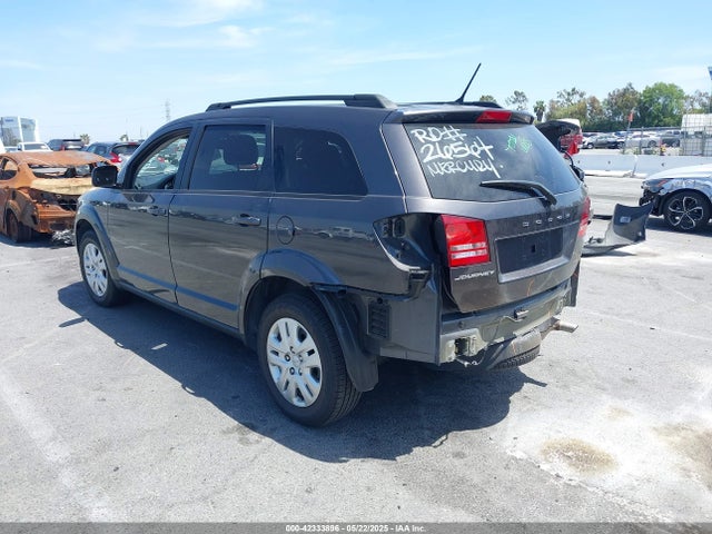 3C4PDCAB3HT559321 Dodge 2017