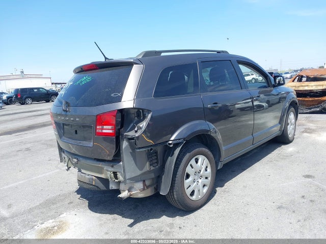 3C4PDCAB3HT559321 Dodge 2017