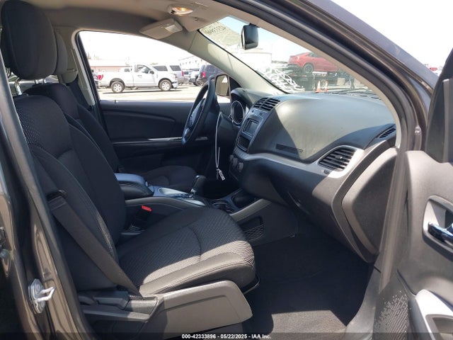 3C4PDCAB3HT559321 Dodge 2017