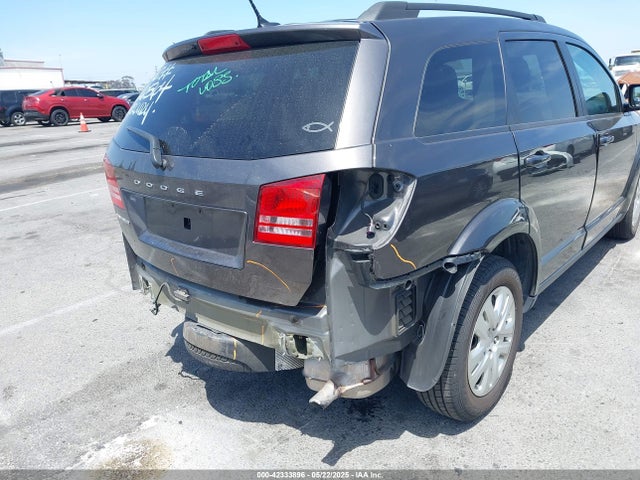 3C4PDCAB3HT559321 Dodge 2017