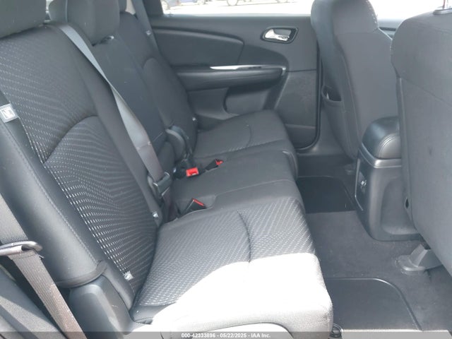 3C4PDCAB3HT559321 Dodge 2017