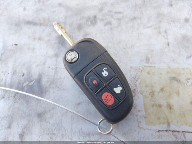 2005 JAGUAR XJ SAJWA82C15SG45138 Photo 10