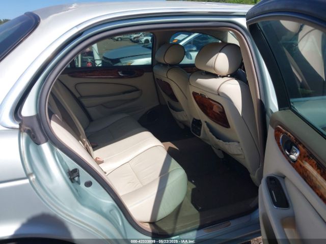2005 JAGUAR XJ SAJWA82C15SG45138 Photo 7