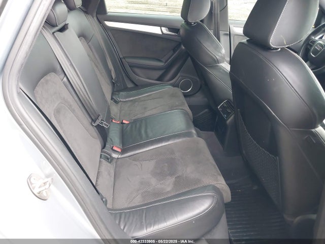 2010 AUDI A4 WAUKFBFL8AN002312 Photo 7
