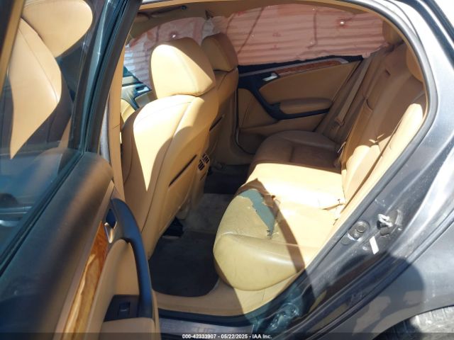 2004 ACURA TL 19UUA66284A025725 Photo 7