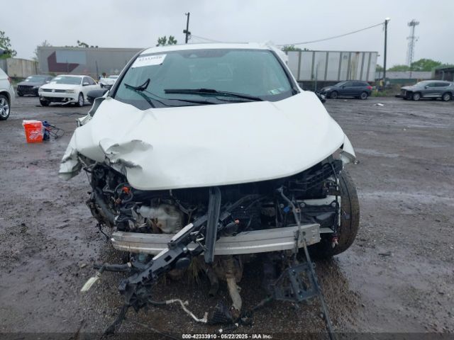 2HKRW2H59JH667669 Honda CR-V EX