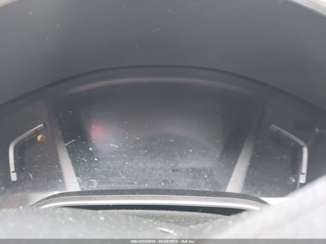 2HKRW2H59JH667669 Honda CR-V EX