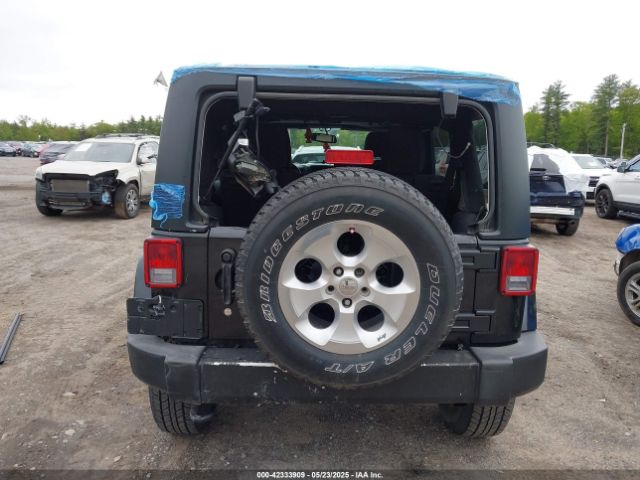 1C4HJWEG5FL766838 Jeep Wrangler Unlimited Sahara