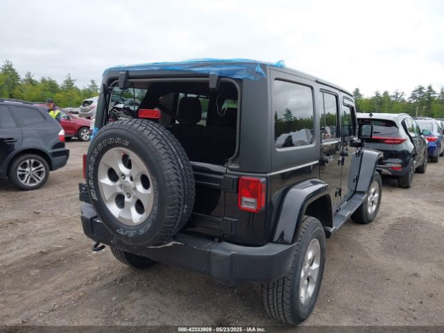 1C4HJWEG5FL766838 Jeep Wrangler Unlimited Sahara