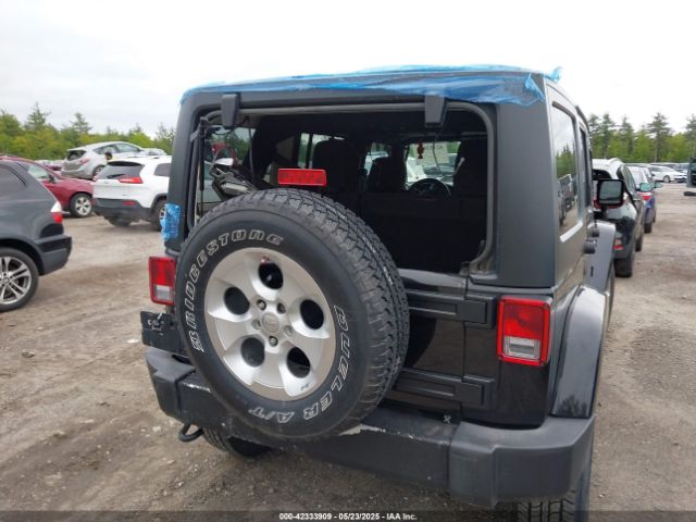 1C4HJWEG5FL766838 Jeep Wrangler Unlimited Sahara