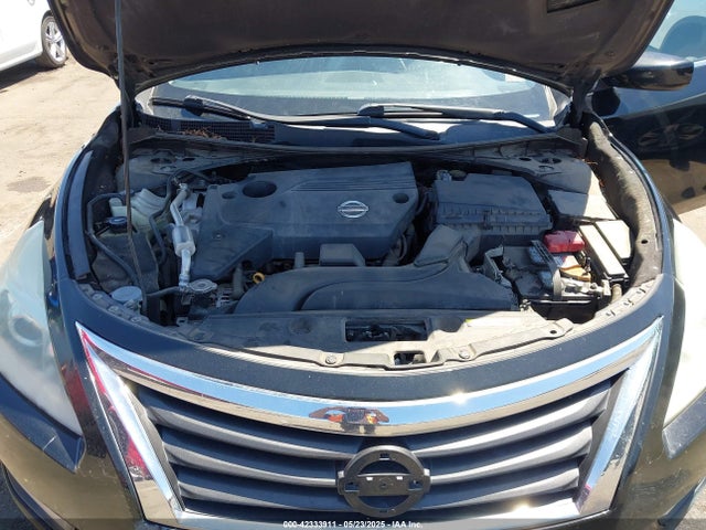 1N4AL3AP7FN888563 Nissan Altima 2.5/2.5 S/2.5 Sl/2.5 Sv
