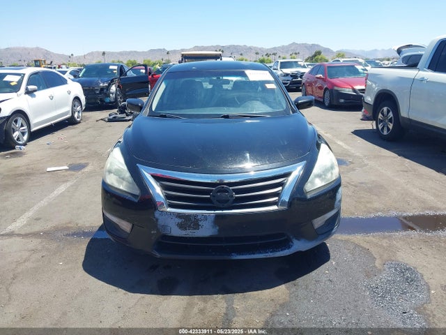 1N4AL3AP7FN888563 Nissan Altima 2.5/2.5 S/2.5 Sl/2.5 Sv