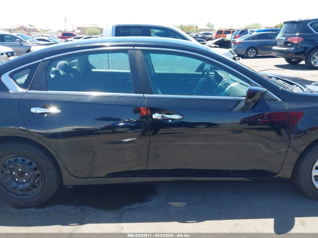 1N4AL3AP7FN888563 Nissan Altima 2.5/2.5 S/2.5 Sl/2.5 Sv