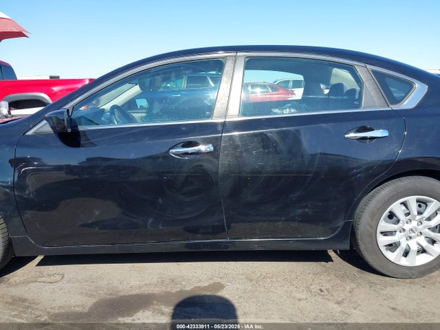 1N4AL3AP7FN888563 Nissan Altima 2.5/2.5 S/2.5 Sl/2.5 Sv