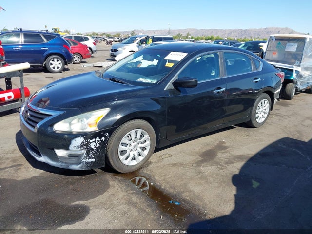 1N4AL3AP7FN888563 Nissan Altima 2.5/2.5 S/2.5 Sl/2.5 Sv