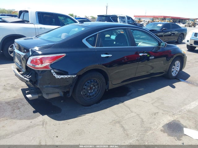 1N4AL3AP7FN888563 Nissan Altima 2.5/2.5 S/2.5 Sl/2.5 Sv
