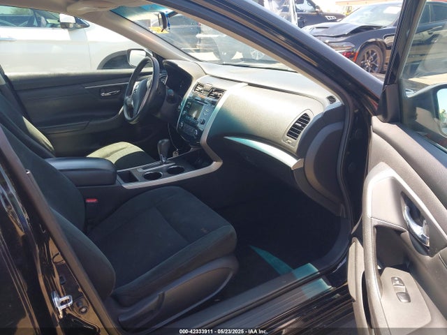 1N4AL3AP7FN888563 Nissan Altima 2.5/2.5 S/2.5 Sl/2.5 Sv