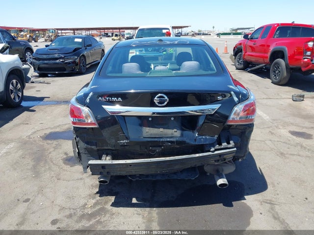 1N4AL3AP7FN888563 Nissan Altima 2.5/2.5 S/2.5 Sl/2.5 Sv