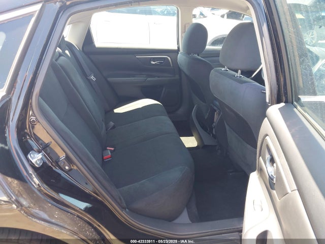 1N4AL3AP7FN888563 Nissan Altima 2.5/2.5 S/2.5 Sl/2.5 Sv