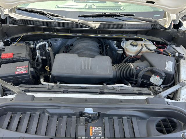 3GCNWAEF7LG408051 Chevrolet Silverado 1500 2wd  Long Bed Wt