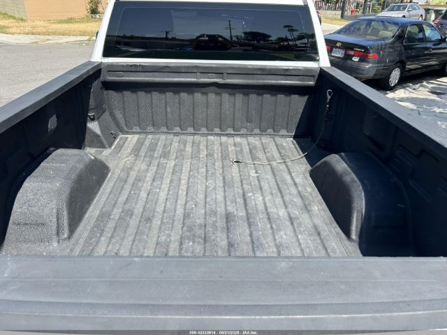 3GCNWAEF7LG408051 Chevrolet Silverado 1500 2wd  Long Bed Wt