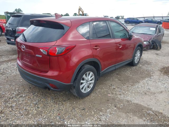 2013 MAZDA CX-5 JM3KE2CEXD0103680 Photo 3