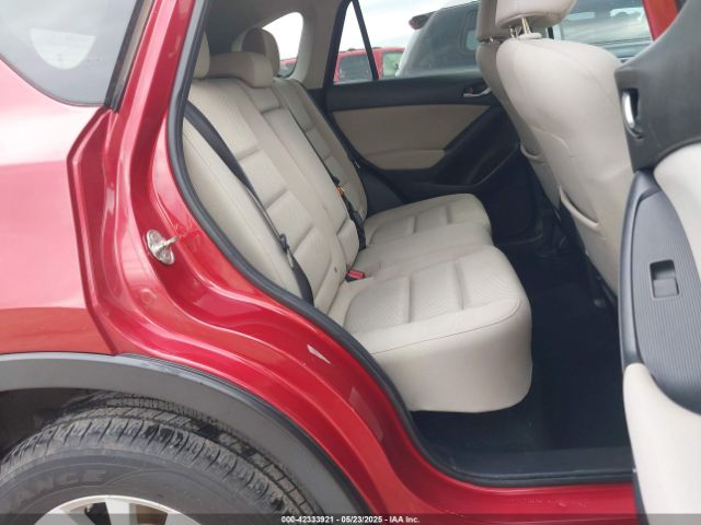 2013 MAZDA CX-5 JM3KE2CEXD0103680 Photo 7