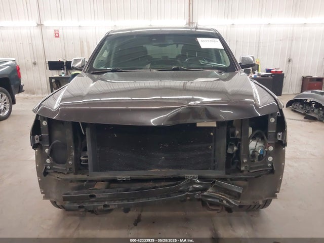 1GNSKCKCXFR250255 Chevrolet l83 - vvt, active fuel management, aluminum