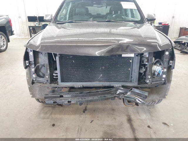 1GNSKCKCXFR250255 Chevrolet l83 - vvt, active fuel management, aluminum