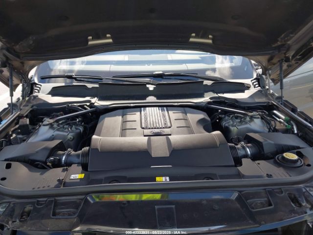 2018 LAND ROVER RANGE ROVER SPORT SALWV2SV8JA408475 Photo 9