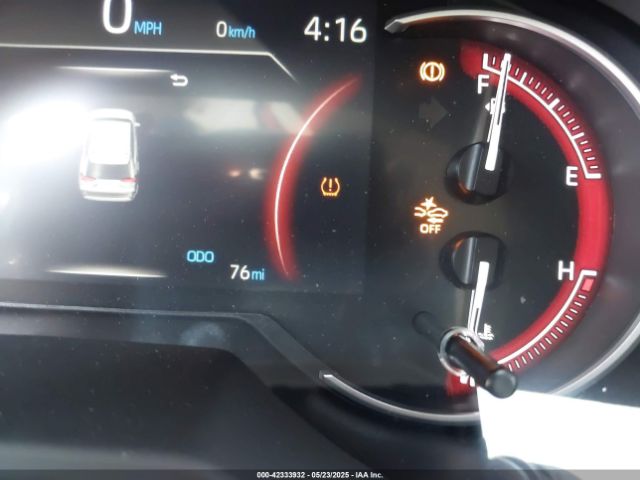 2T3F1RFV5SW527044 Toyota RAV4 LE