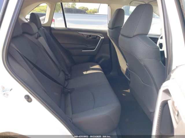 2T3F1RFV5SW527044 Toyota RAV4 LE