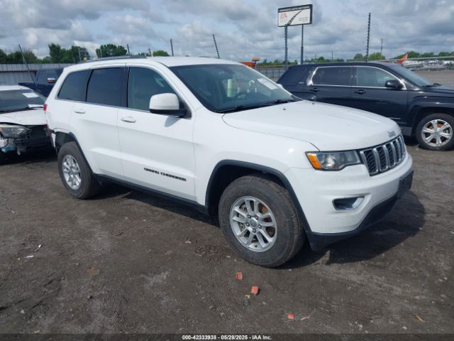 2018 JEEP GRAND CHEROKEE 1C4RJFAGXJC419234