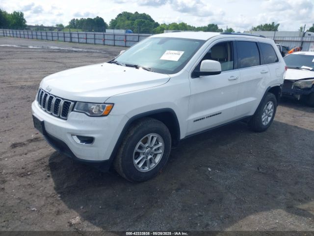 2018 JEEP GRAND CHEROKEE 1C4RJFAGXJC419234 Photo 1
