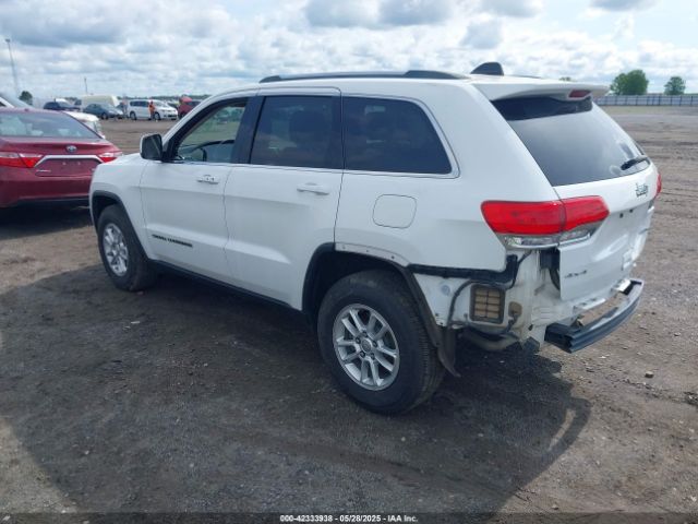 2018 JEEP GRAND CHEROKEE 1C4RJFAGXJC419234 Photo 2