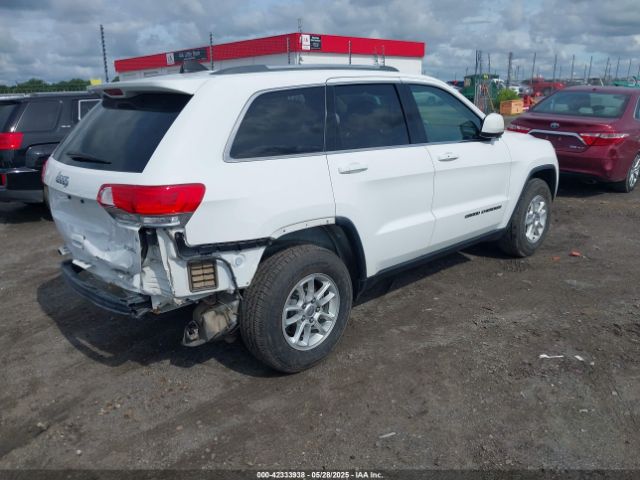 2018 JEEP GRAND CHEROKEE 1C4RJFAGXJC419234 Photo 3