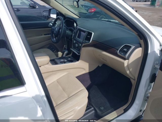 2018 JEEP GRAND CHEROKEE 1C4RJFAGXJC419234 Photo 4