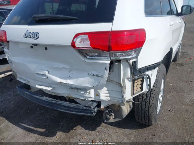 2018 JEEP GRAND CHEROKEE 1C4RJFAGXJC419234 Photo 5