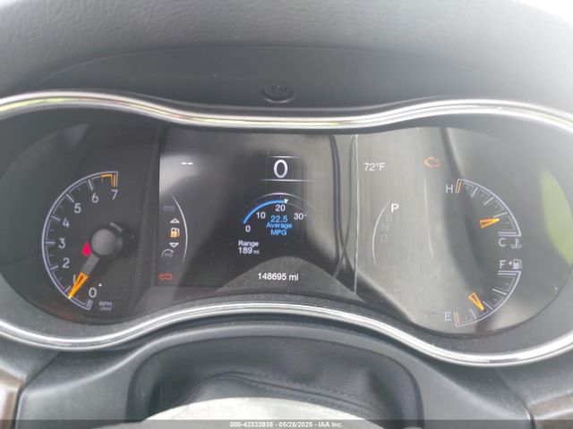 2018 JEEP GRAND CHEROKEE 1C4RJFAGXJC419234 Photo 6