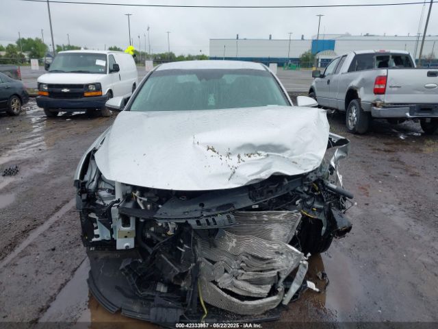 5XXGT4L37LG400711 KIA Optima Lx