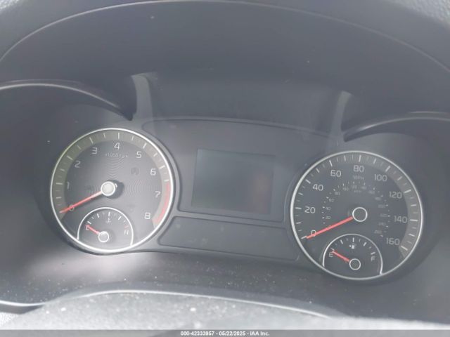 5XXGT4L37LG400711 KIA Optima Lx