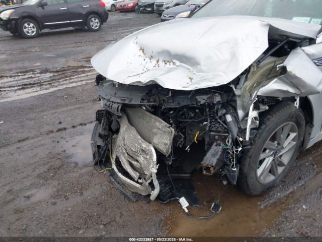 5XXGT4L37LG400711 KIA Optima Lx