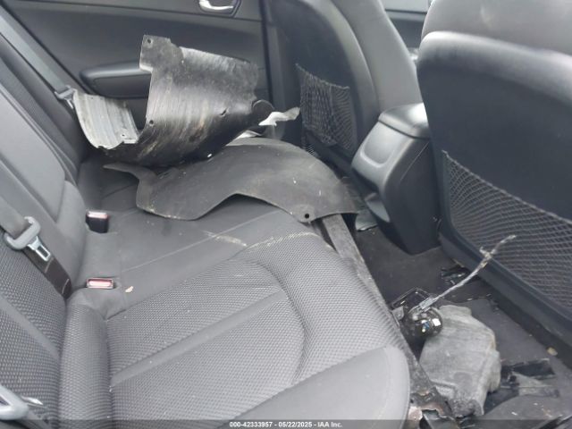 5XXGT4L37LG400711 KIA Optima Lx