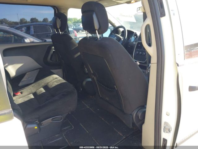 2C4RDGBG7ER378599 Dodge Grand Caravan American Value Pkg